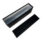 Customized Corrugated Flower Bouquet Shipping Box High Capacity With Morden
