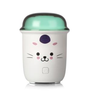 China Electric Home Appliance Cup Shape Essential Oil Diffuser Machine factory