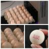 Buy cheap Original Egg Print Silver Head For Inkjet Printer One Year Warranty from wholesalers