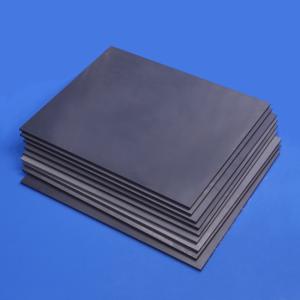 China Thermal Resistant Silicon Nitride Si3N4 Ceramic Tray factory