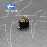 HW-M80 Connectors , HW-M80-8670605 2mm Pitch Rectangle Connector
