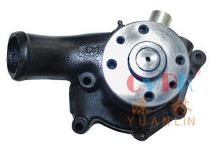 China 1-13610819-0 Engine Mining Excavator Diesel Isuzu Water Pump Assy 1-13610819-0 Engine For 6BD1T factory