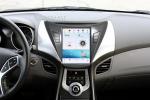 For 2012-2015 Hyundai Elantra 10.4 Inch 8 Core Stereo Navigation GPS Multimedia
