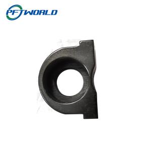 CNC Milling Parts OEM Machining Precision Anodizing Machined Aluminum