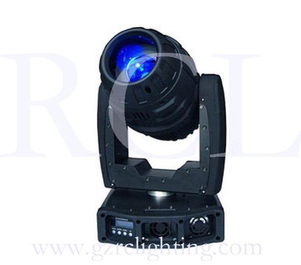 100W / 150W White LED Stage Spot Lighting With Independent Electronic Linear