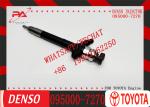 Denso 095000-7270 23670-0R120 23670-0R070 Common Rail Fuel Injector Compatible