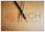 Waste Incineration Plant Ash Hopper Electric Heat Tracing CU Sheath