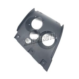 China 82266416 82266415 Head Lamp Bracket For Volvo FMX Truck Headlight Frame factory