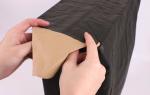Customizable Valve Multiwall Paper Bags Eco Friendly