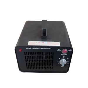 China 10g / 20g Digital Ozone Generator The Perfect Solution for Home Odor Elimination factory
