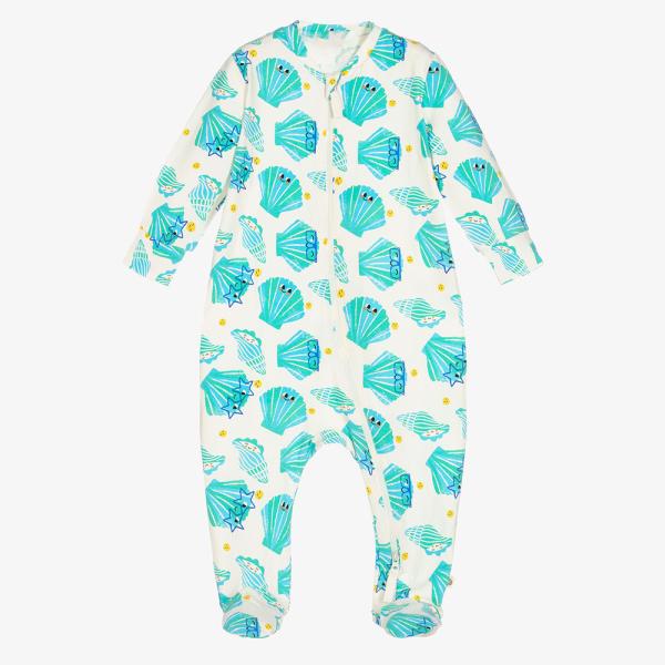 Quality Control Qc Baby Clothing Custom 100% Organic Cotton Baby Toddler Zipper