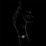 Jewelry factory price gold diamond bracelet 18k gold white gold yellow gold rose