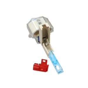China FTTX Fiber Optic Equipment Waterproof SC/UPC SC/APC Fast Connector for Drop Cable factory