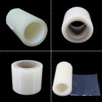 Anti Scratch PE Stainless Steel Protective Film For Car Bumper Surface