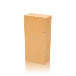 Low Creep Alumina Refractory Bricks Excellent Heat Stability For Blast Furnace