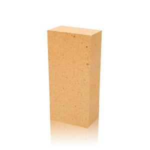 China Low Creep Alumina Refractory Bricks Excellent Heat Stability For Blast Furnace factory