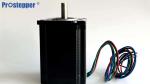 Two Phase 1N.M 57x51mm Nema 23 Stepper Motor