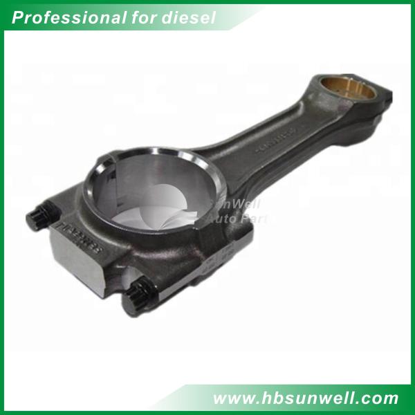 Genuine Dongfeng Cummins K19 Diesel Engine parts Connecting Rod 3811995 3043911