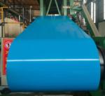 Cold Rolled Prepainted Galvanized Coils Zinc Steel Sheet Strip PPGL Hot DIP Ral
