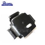 Rubber Engine Mount Bushings 12361-17020 12361-17010 For Land Cruiser 1HZ 1PZ