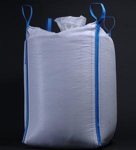 China Cement Spout Top Big Circular Jumbo Bag Discharge Spout 500Kg 1500Kg factory