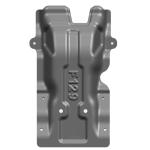 Popular Discount Car Lower Defender Steer Conversion Adapter Guard Skid Plate