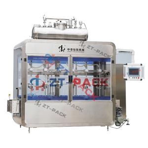 China Linear Automatic Drum Filling System 5-20l Drum Packing Machine on sale