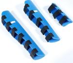1.65kg Limb Splint For Medical Use Orthopedic Brace For Fracture Injury