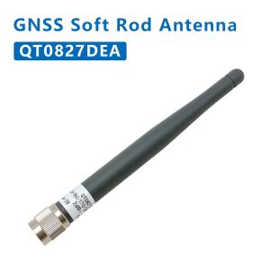 China QNew Hi-Target TNC-J Network Antenna QT0827DEA GPS RTK Surveying Accessories factory