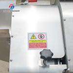 1000KG/H Commercial coconut sweet potato medicine 3d dicing automatic dicing
