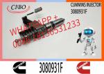 Diesel Fuel Injector 4307516 6087807 3080931F For CUMMINS N14 diesel engine