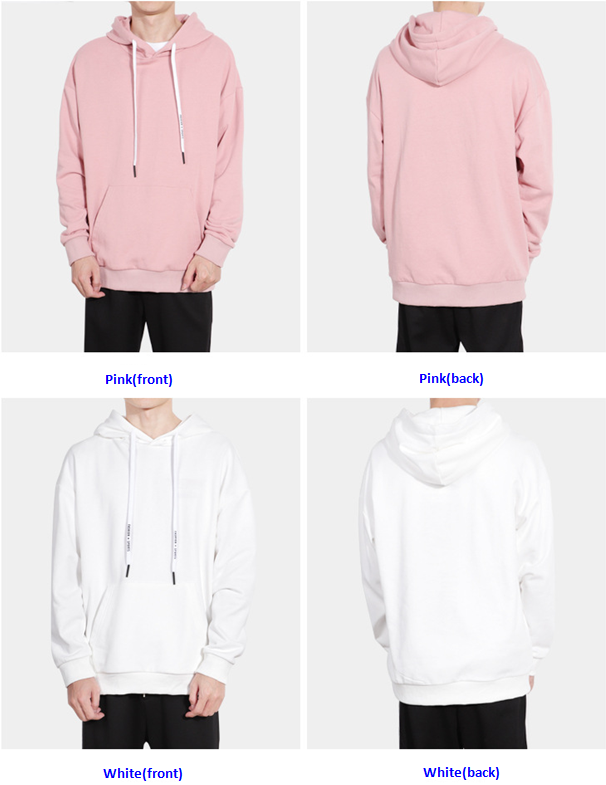 Oem service custom your printing/embroidery logo men's blank oversize pullover hoodies/sweatshirt