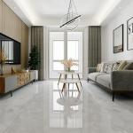 Foshan Porcelain Marble Floor Tiles 60*60 Acid Resistant Full Body Tiles