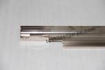 Movable Slide Rh Lh Picanol Loom Spare Parts BA233012 BA233011