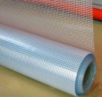 Heat Insulation E Glass Woven Fiberglass Banding Tape 200m