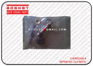 China 5-87832226-0 Clutch System Parts Npr Clutch Repair Kit 5878322260 factory