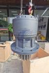 VOE14643287 FOR VOLVO EC380D EC380DHR EC380E EXCAVATORS PARTS HYDRAULIC SWING