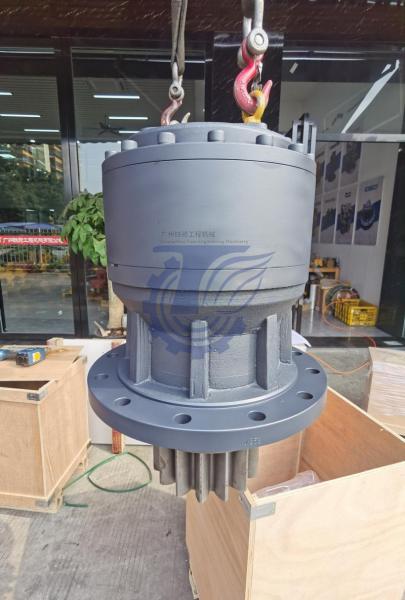 VOE14643287 FOR VOLVO EC380D EC380DHR EC380E EXCAVATORS PARTS HYDRAULIC SWING