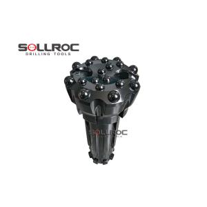 China SRC545 Reverse Circulation RC Bits for Reverse Circulation Drilling factory