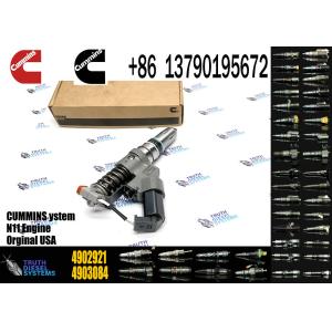Fuel Injector 4026222 4903319 4902921 4903472 for CUMMINS M11 QSM11 ISM11 Diesel