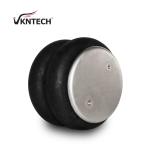 2B6970 Double Convoluted Air Spring Air Suspension 2B 280 Suspension Air Spring