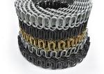 8 Ga - 11 Ga Upholstery Parts Springs , Replacement Auto Seat Springs Excellent