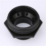 High Precision Automotive Motorcycle Plastic Inner Screw Parts Nylon Injection