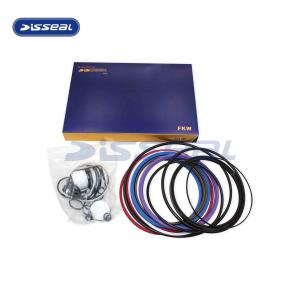 China MB1200 Hammer Breaker Seal Kit , Hydraulic Cylinder Repair Kits For Atlas Copco factory
