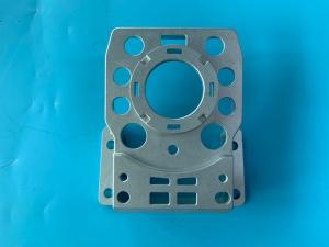 China High Machinability Automotive Parts Die Casting , Aluminium Die Casting factory