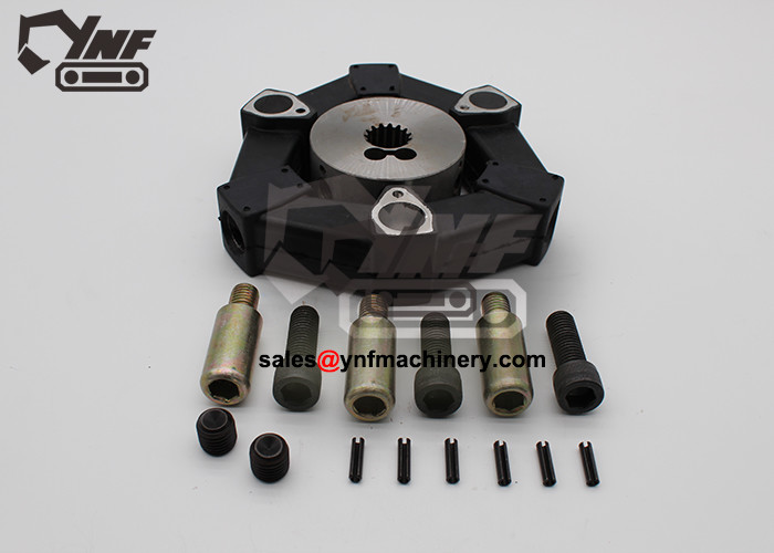 Excavator Coupling Fits JCB JS220 JS200 JS210 Flexible Coupling