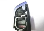 OM BMW Car Key Remote Shell 4 Button 434MHz 9367401-01 FCC ID NBGIDGNG1