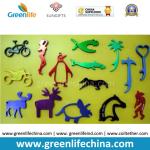 Aluminum Fashionable Various Animal Shapes Promotional Bottle Openers
