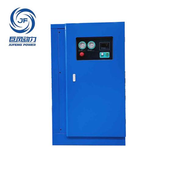 China Efficient Industrial Plate Heat Exchanger Air Dryer factory