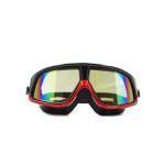 Fashion Design Swim Goggles Prescription Adult No Leaking Anti Fog UV Protection